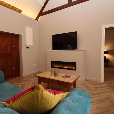 Mayfield Cottage Malmesbury Esterno foto