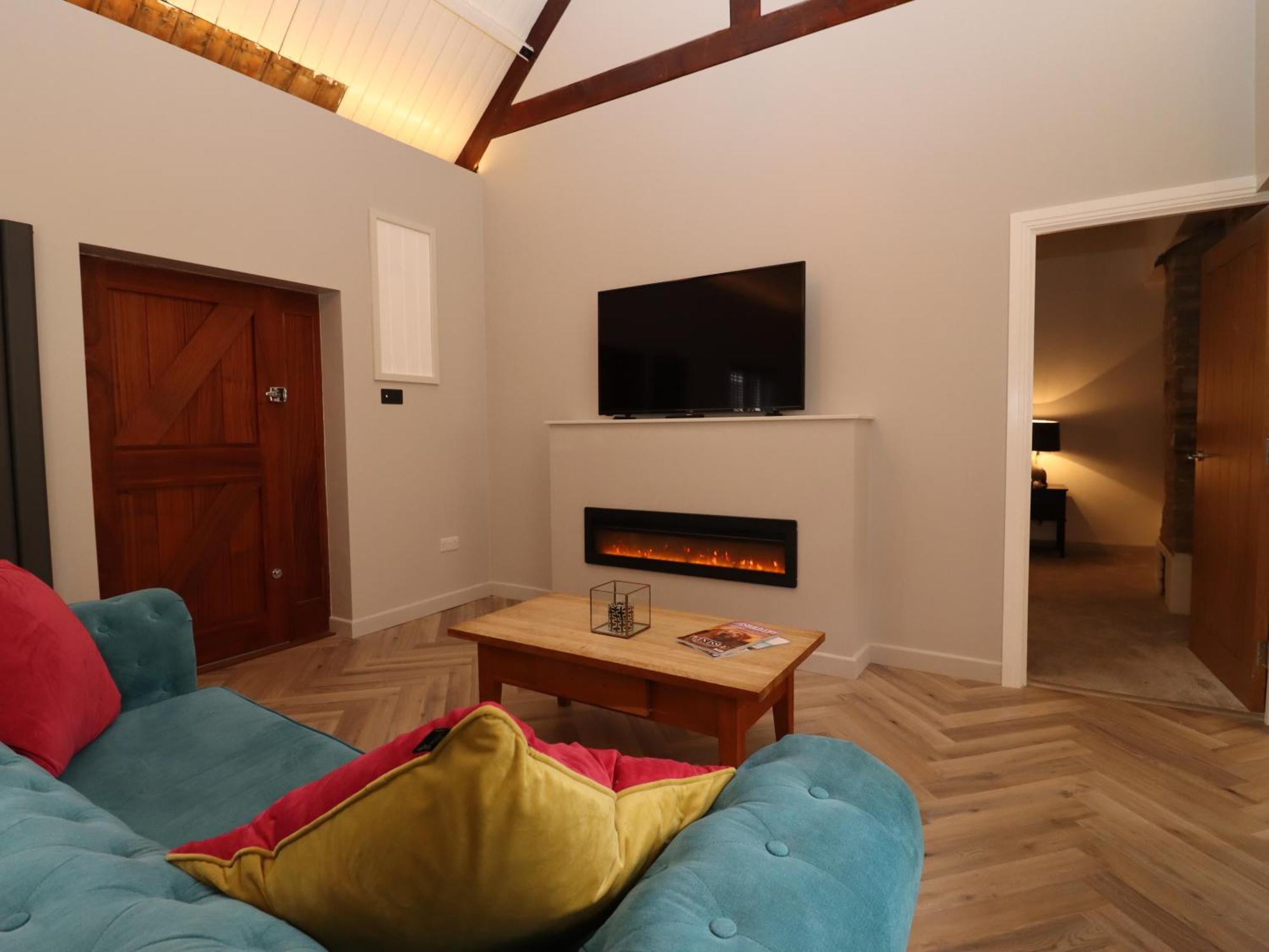 Mayfield Cottage Malmesbury Esterno foto