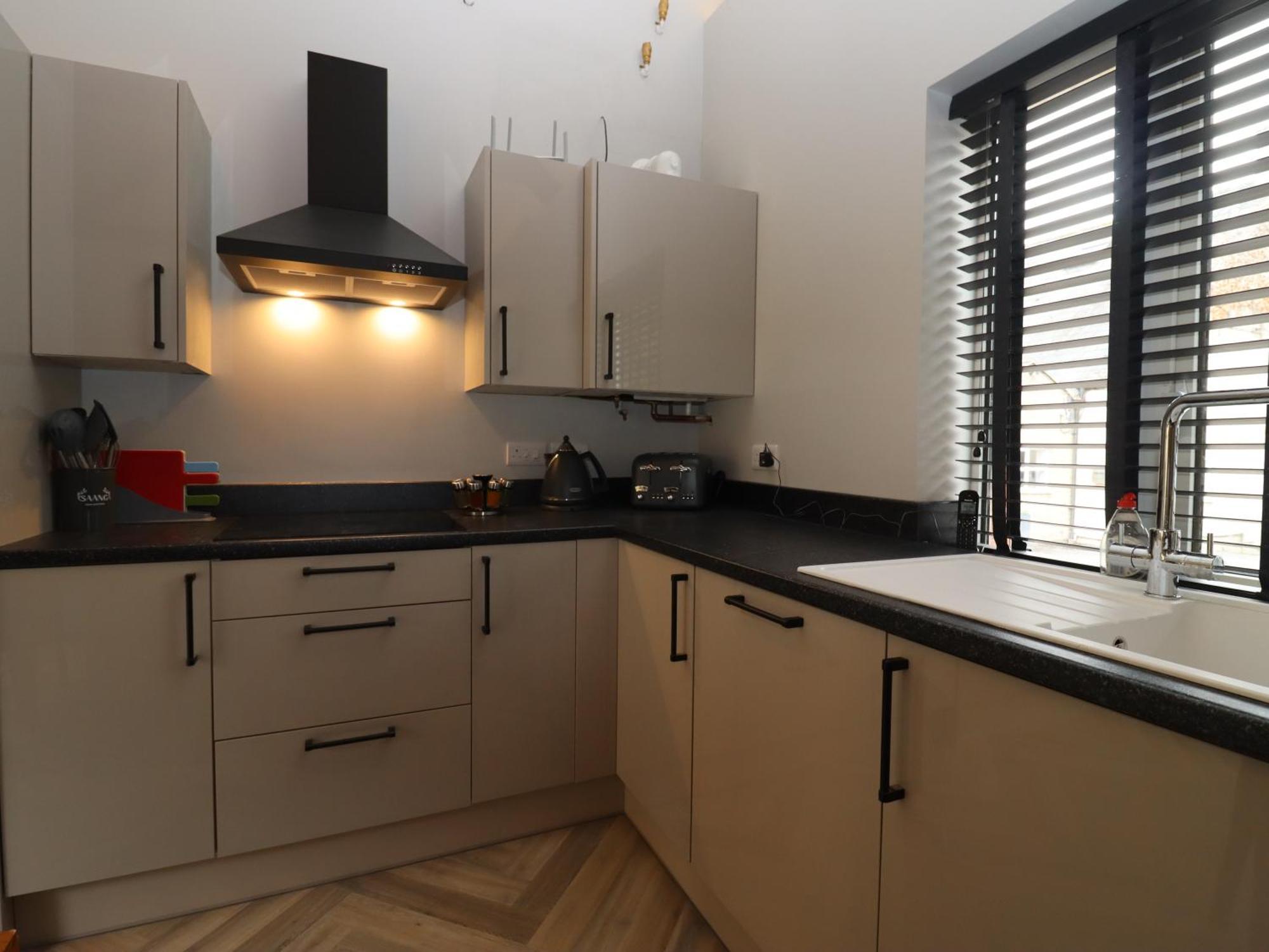 Mayfield Cottage Malmesbury Esterno foto
