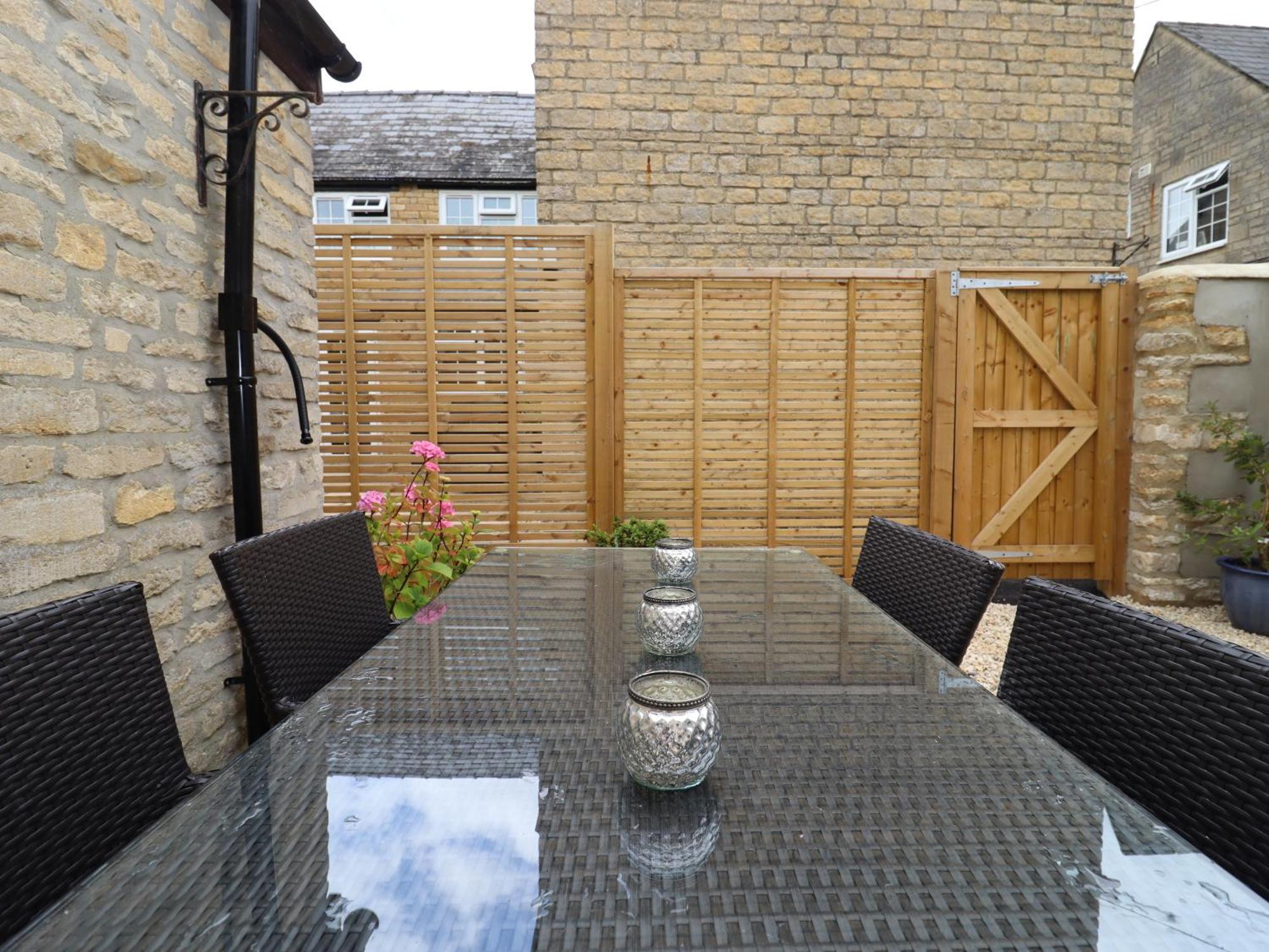 Mayfield Cottage Malmesbury Esterno foto
