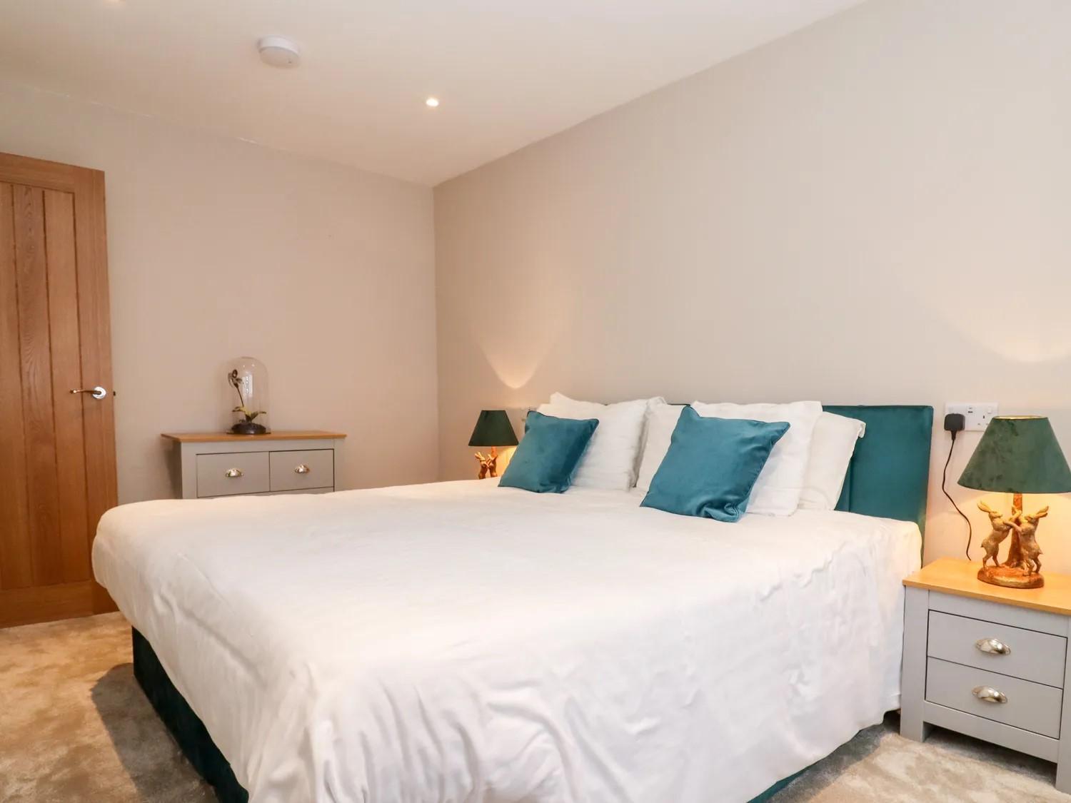 Mayfield Cottage Malmesbury Esterno foto