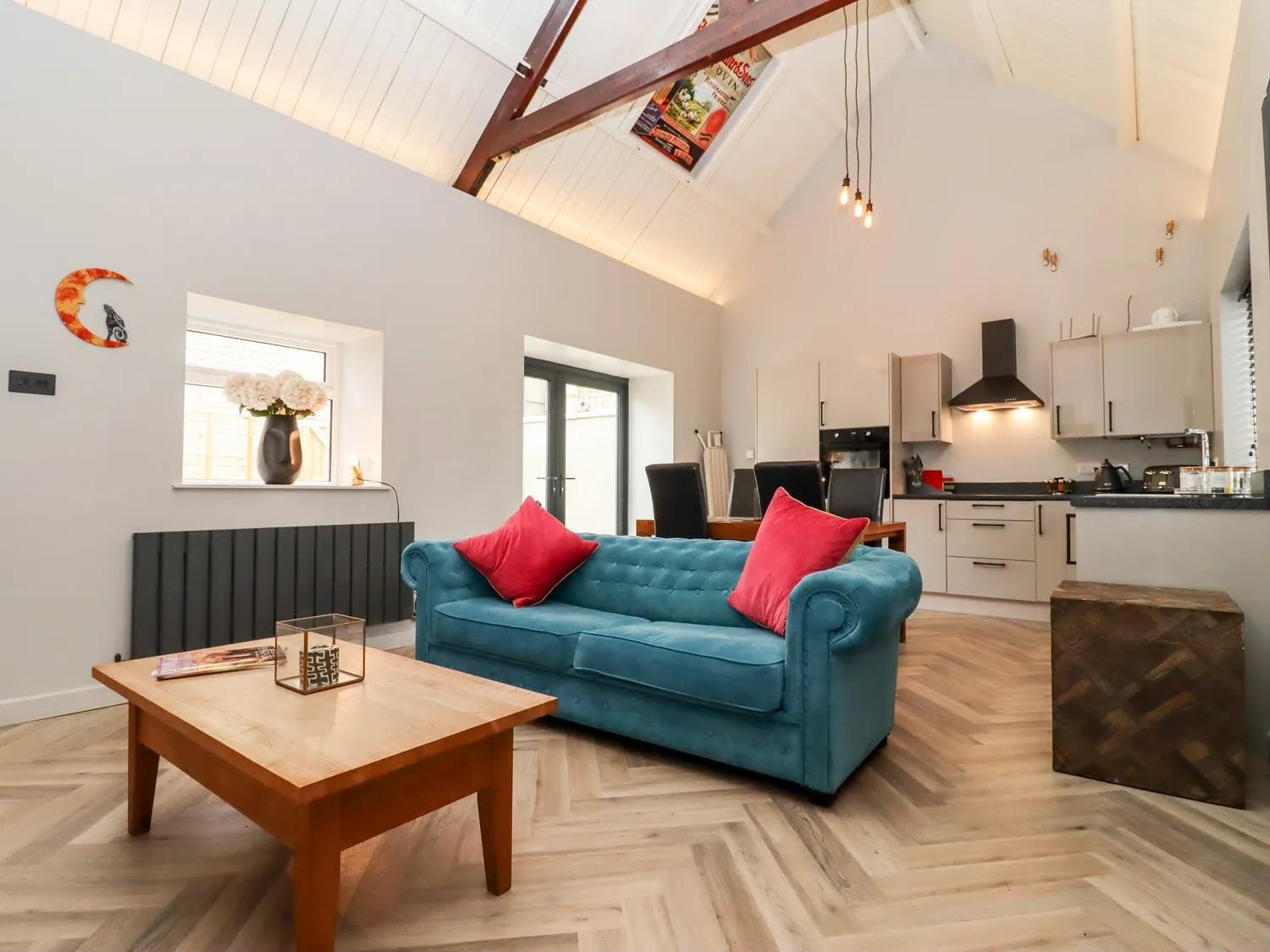 Mayfield Cottage Malmesbury Esterno foto