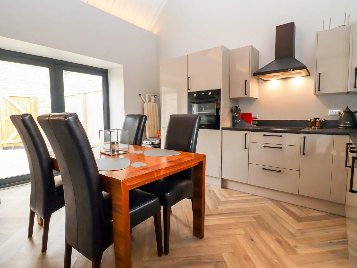 Mayfield Cottage Malmesbury Esterno foto