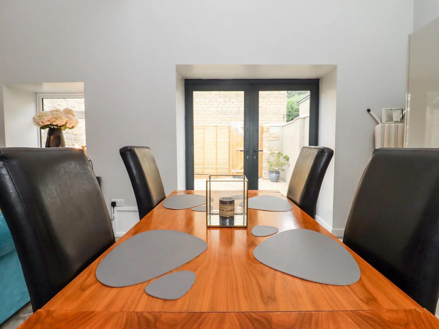 Mayfield Cottage Malmesbury Esterno foto