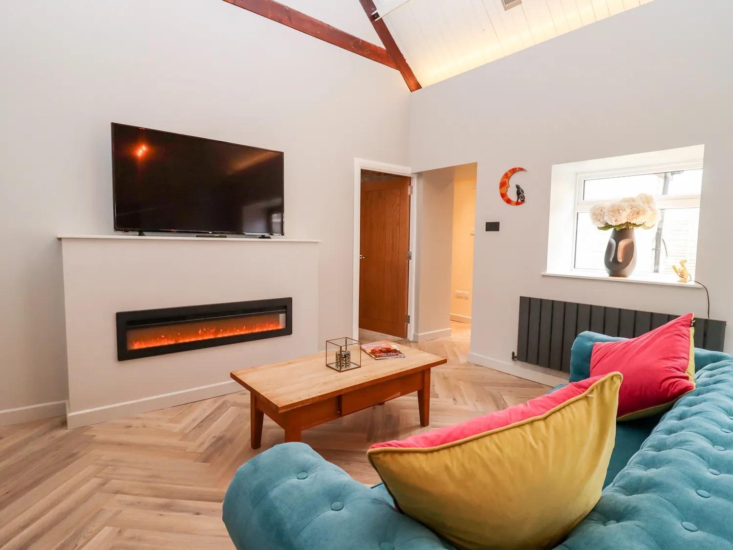 Mayfield Cottage Malmesbury Esterno foto