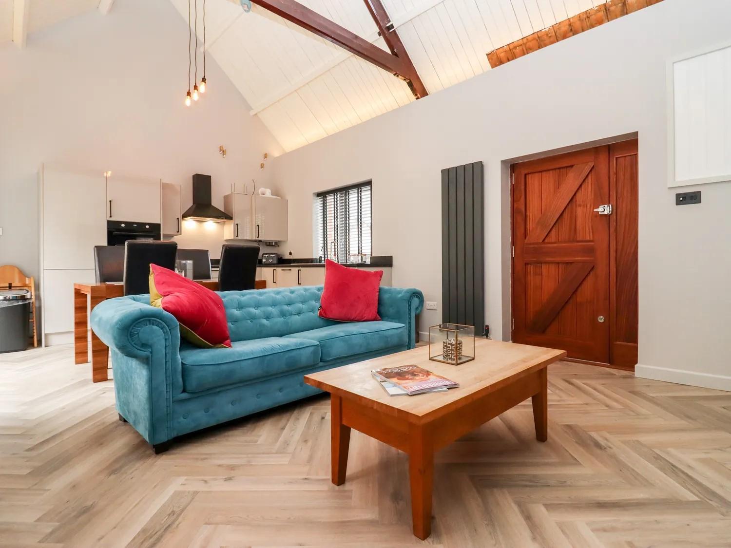 Mayfield Cottage Malmesbury Esterno foto