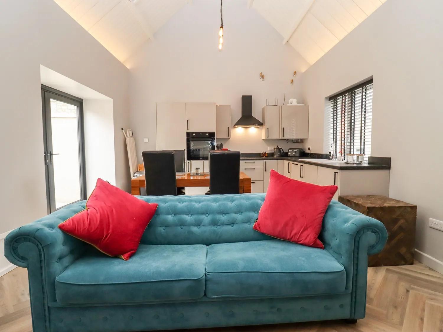 Mayfield Cottage Malmesbury Esterno foto