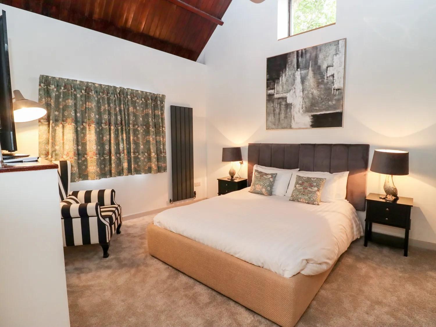 Mayfield Cottage Malmesbury Esterno foto