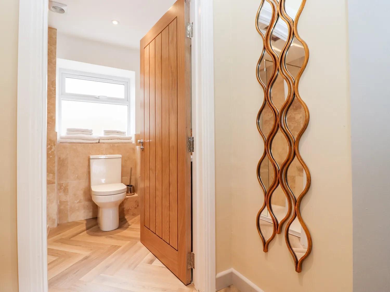 Mayfield Cottage Malmesbury Esterno foto