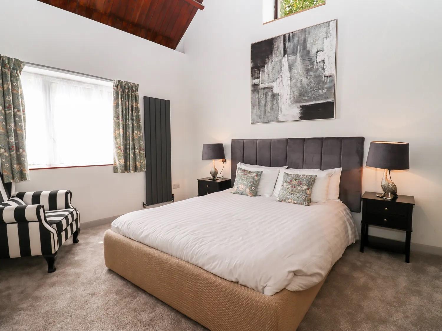 Mayfield Cottage Malmesbury Esterno foto