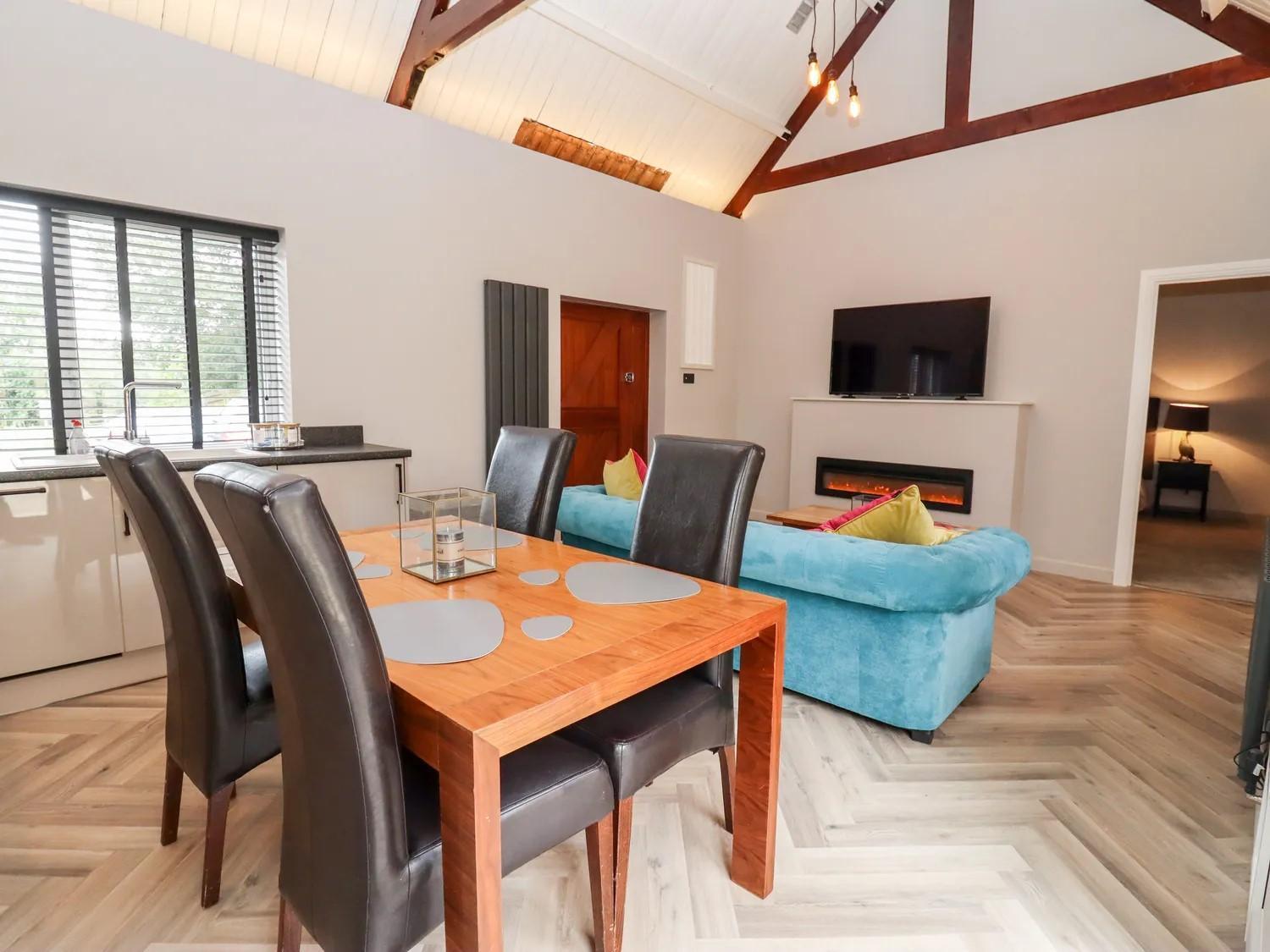 Mayfield Cottage Malmesbury Esterno foto
