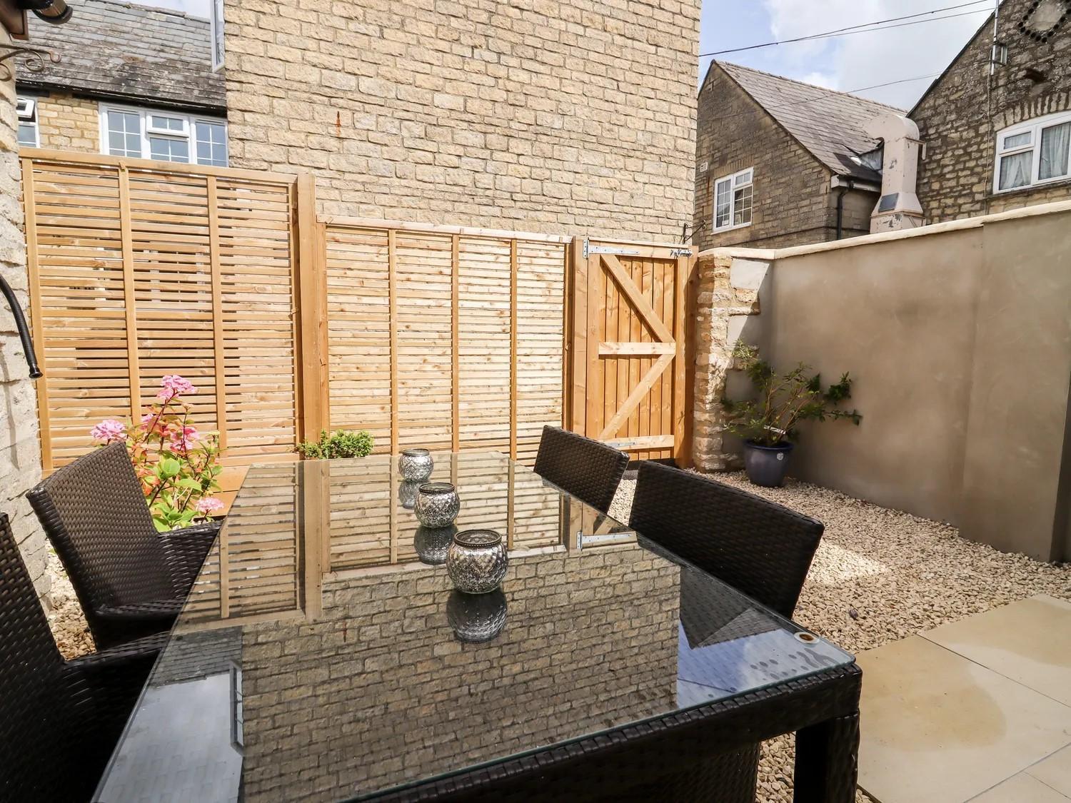 Mayfield Cottage Malmesbury Esterno foto